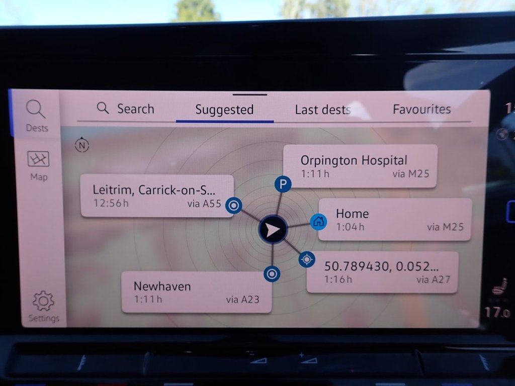 Used Volkswagen Golf 2021 for sale - 78154217: Photo 28