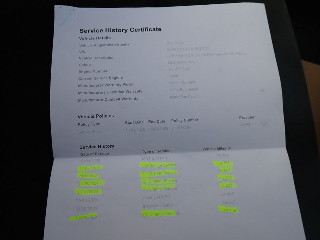 Used Volkswagen Golf 2021 for sale - 78154217: Photo 31