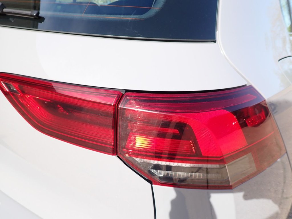 Used Volkswagen Golf 2021 for sale - 78154217: Photo 42