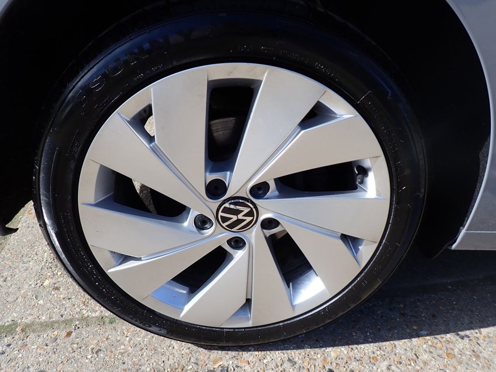 Used Volkswagen Golf 2021 for sale - 78154217: Photo 44