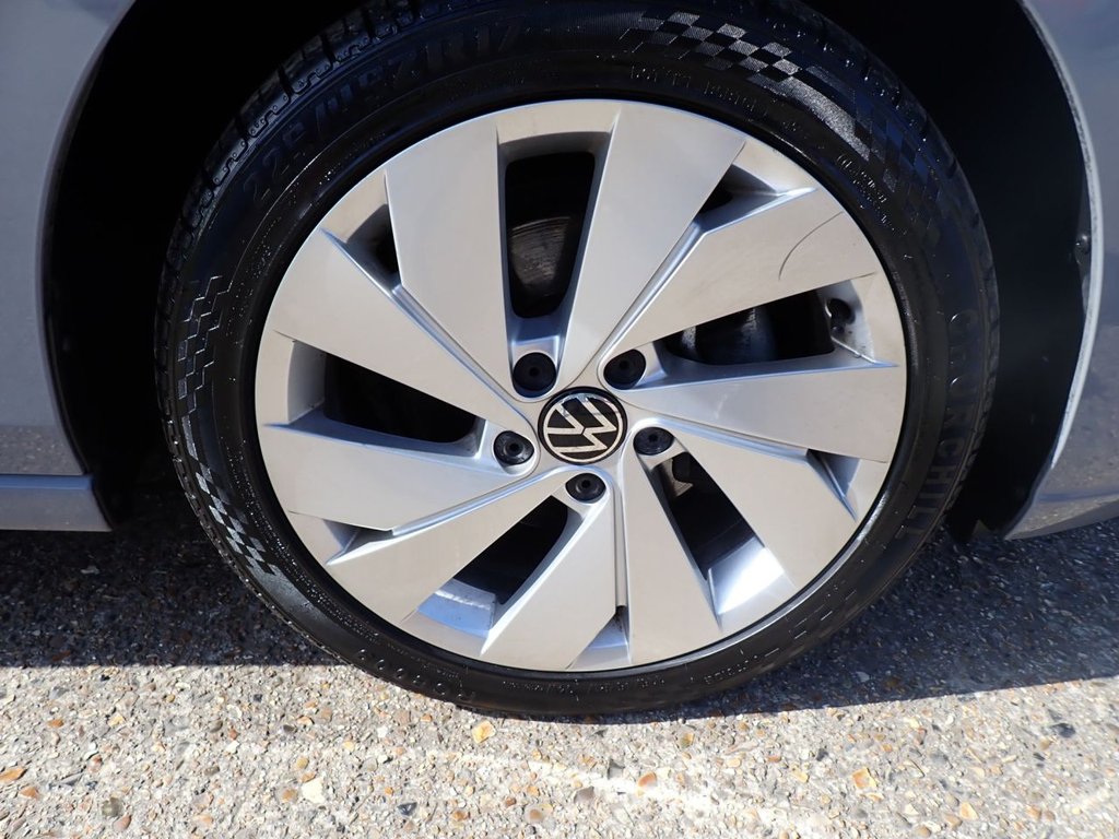 Used Volkswagen Golf 2021 for sale - 78154217: Photo 45