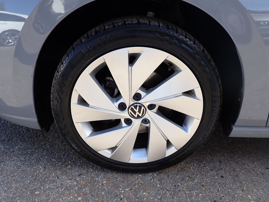 Used Volkswagen Golf 2021 for sale - 78154217: Photo 46