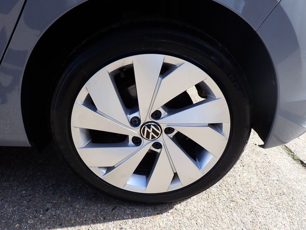 Used Volkswagen Golf 2021 for sale - 78154217: Photo 47