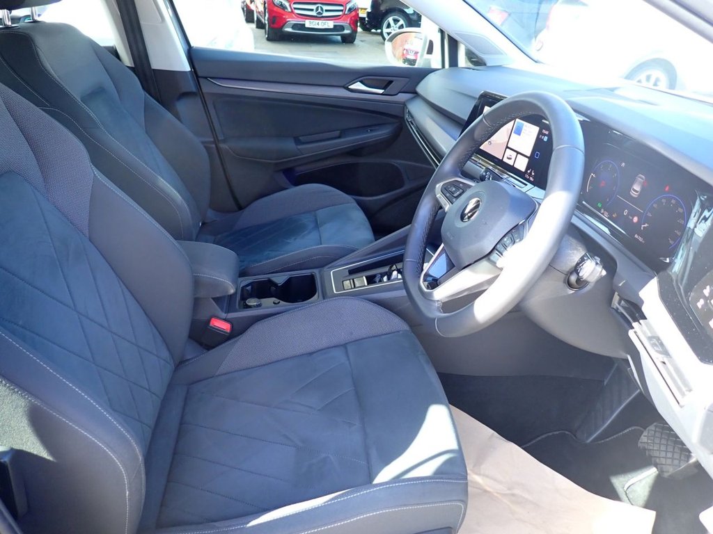 Used Volkswagen Golf 2021 for sale - 78154217: Photo 9