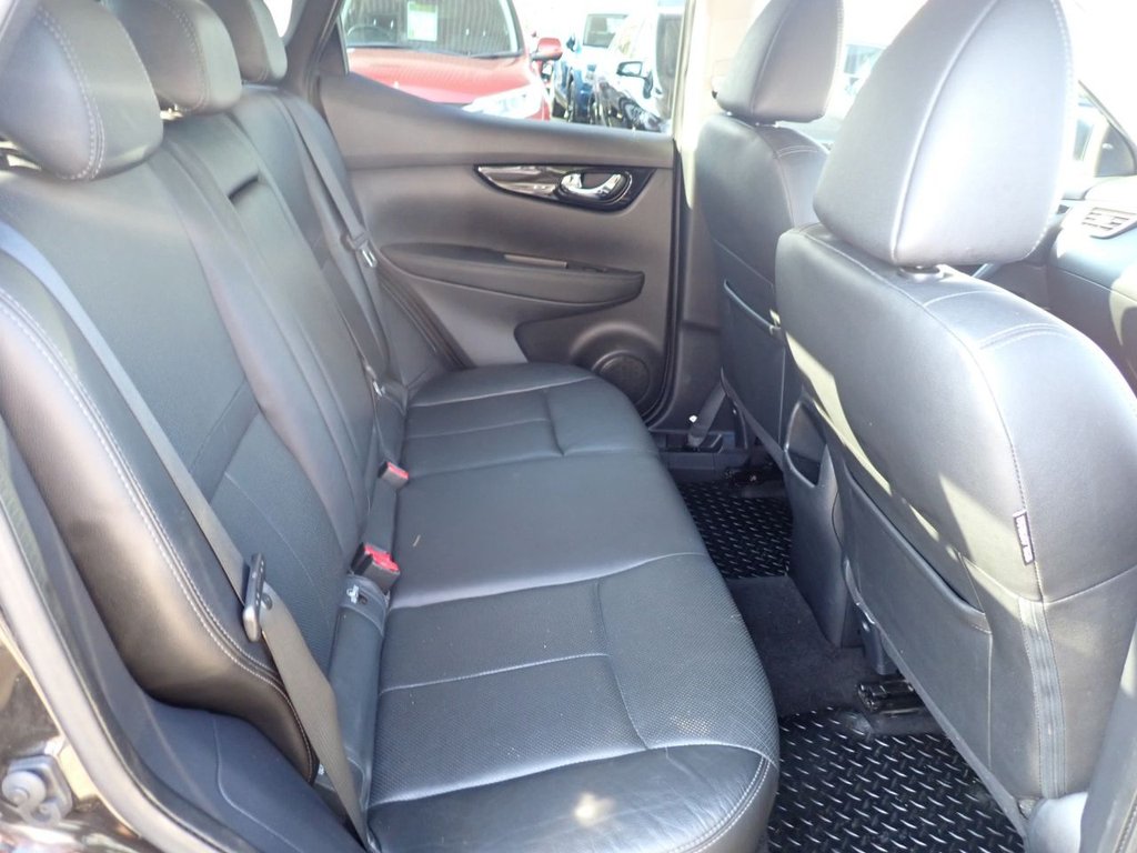 Used Nissan Qashqai 2016 for sale - 77952630: Photo 10