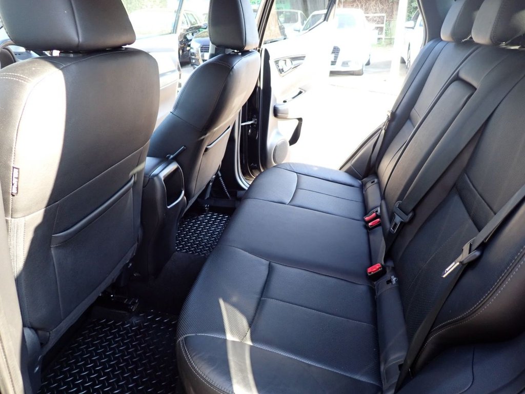 Used Nissan Qashqai 2016 for sale - 77952630: Photo 12