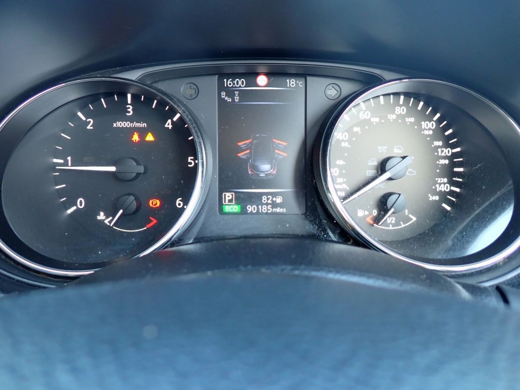 Used Nissan Qashqai 2016 for sale - 77952630: Photo 17