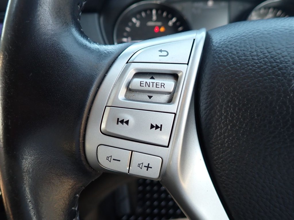 Used Nissan Qashqai 2016 for sale - 77952630: Photo 18