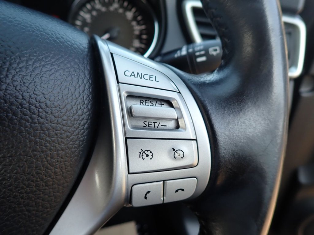 Used Nissan Qashqai 2016 for sale - 77952630: Photo 19