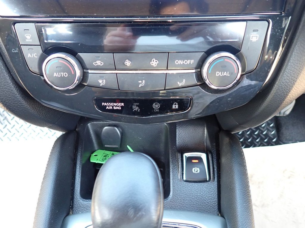 Used Nissan Qashqai 2016 for sale - 77952630: Photo 22