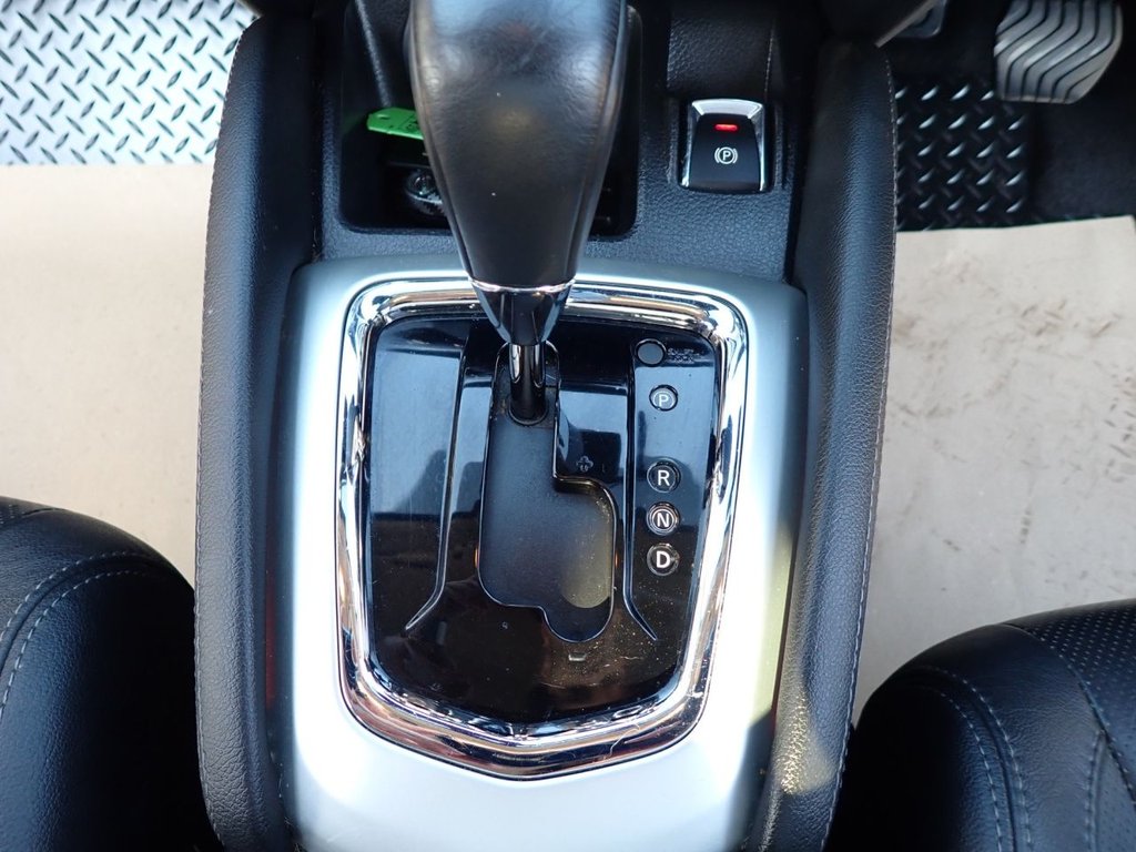 Used Nissan Qashqai 2016 for sale - 77952630: Photo 23