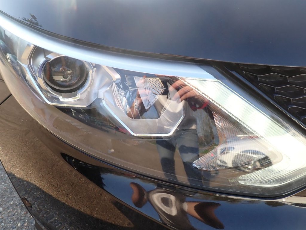 Used Nissan Qashqai 2016 for sale - 77952630: Photo 34