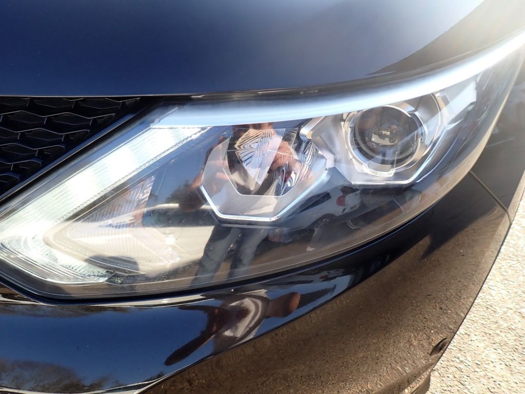 Used Nissan Qashqai 2016 for sale - 77952630: Photo 36