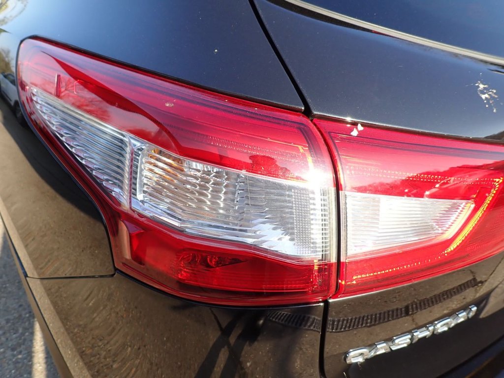 Used Nissan Qashqai 2016 for sale - 77952630: Photo 38