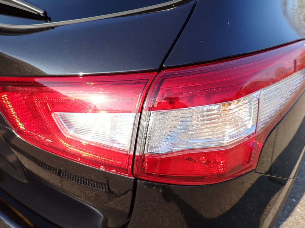 Used Nissan Qashqai 2016 for sale - 77952630: Photo 40