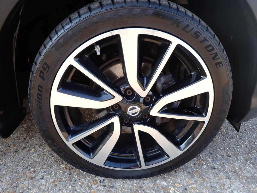 Used Nissan Qashqai 2016 for sale - 77952630: Photo 43