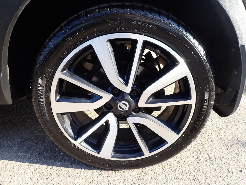 Used Nissan Qashqai 2016 for sale - 77952630: Photo 45