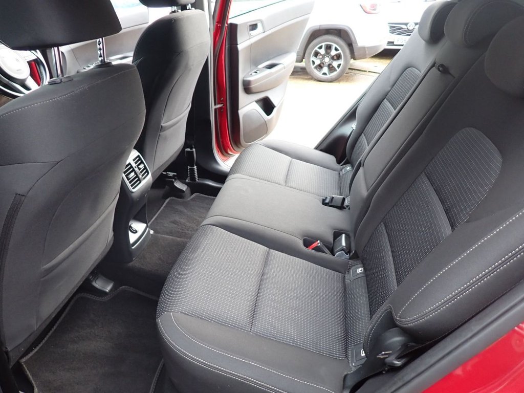 Used Kia Sportage 2018 for sale - 77583044: Photo 12