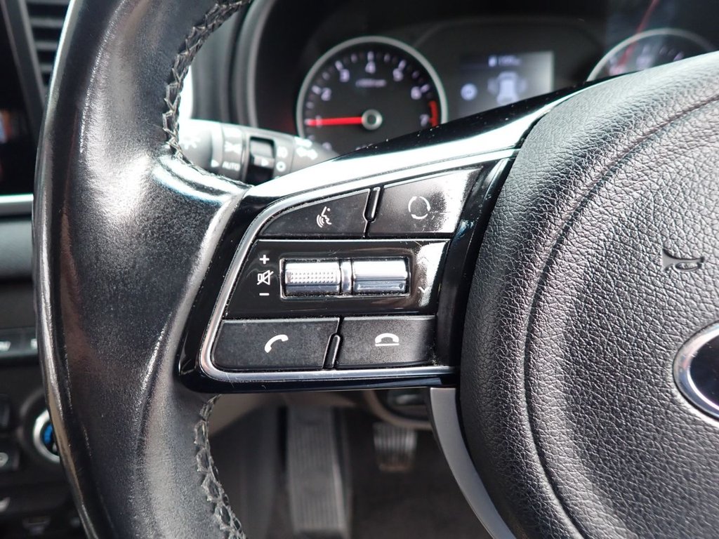 Used Kia Sportage 2018 for sale - 77583044: Photo 19