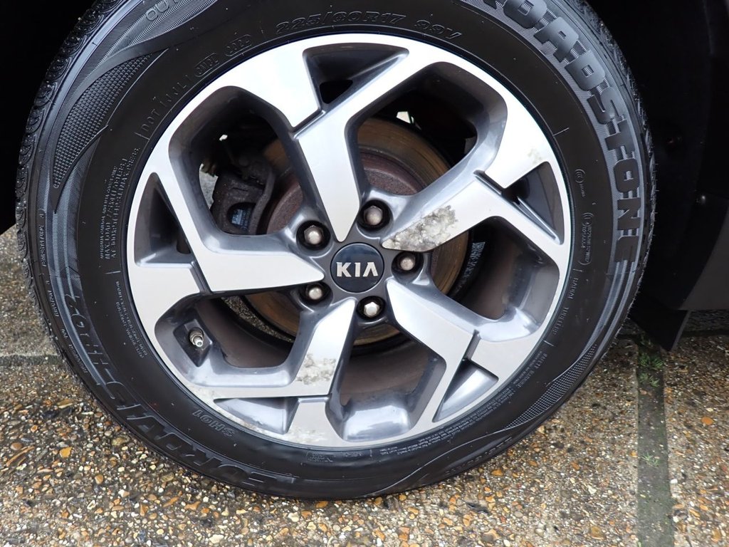 Used Kia Sportage 2018 for sale - 77583044: Photo 43