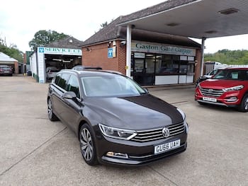 Used Volkswagen Passat 2016 for sale - 79675267: Photo
