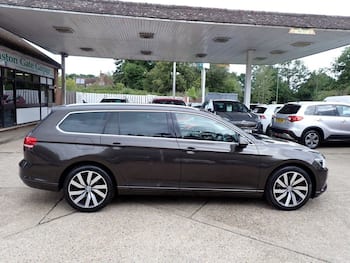 Used Volkswagen Passat 2016 for sale - 79675267: Photo