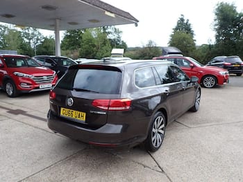 Used Volkswagen Passat 2016 for sale - 79675267: Photo