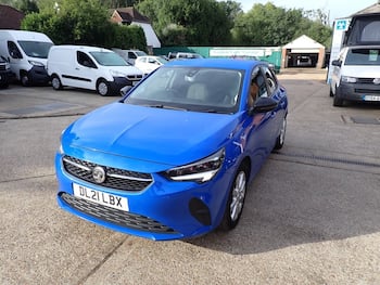 Used Vauxhall Corsa 2021 for sale - 79804845: Photo