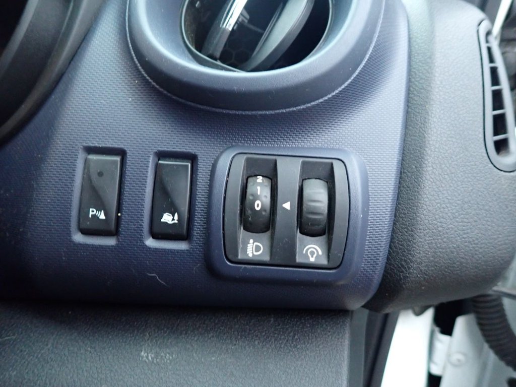 Used Vauxhall Vivaro 2016 for sale - 77200251: Photo 14