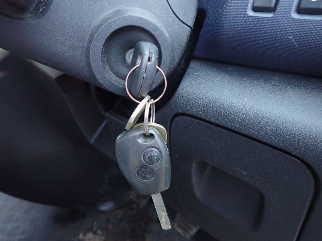 Used Vauxhall Vivaro 2016 for sale - 77200251: Photo 15