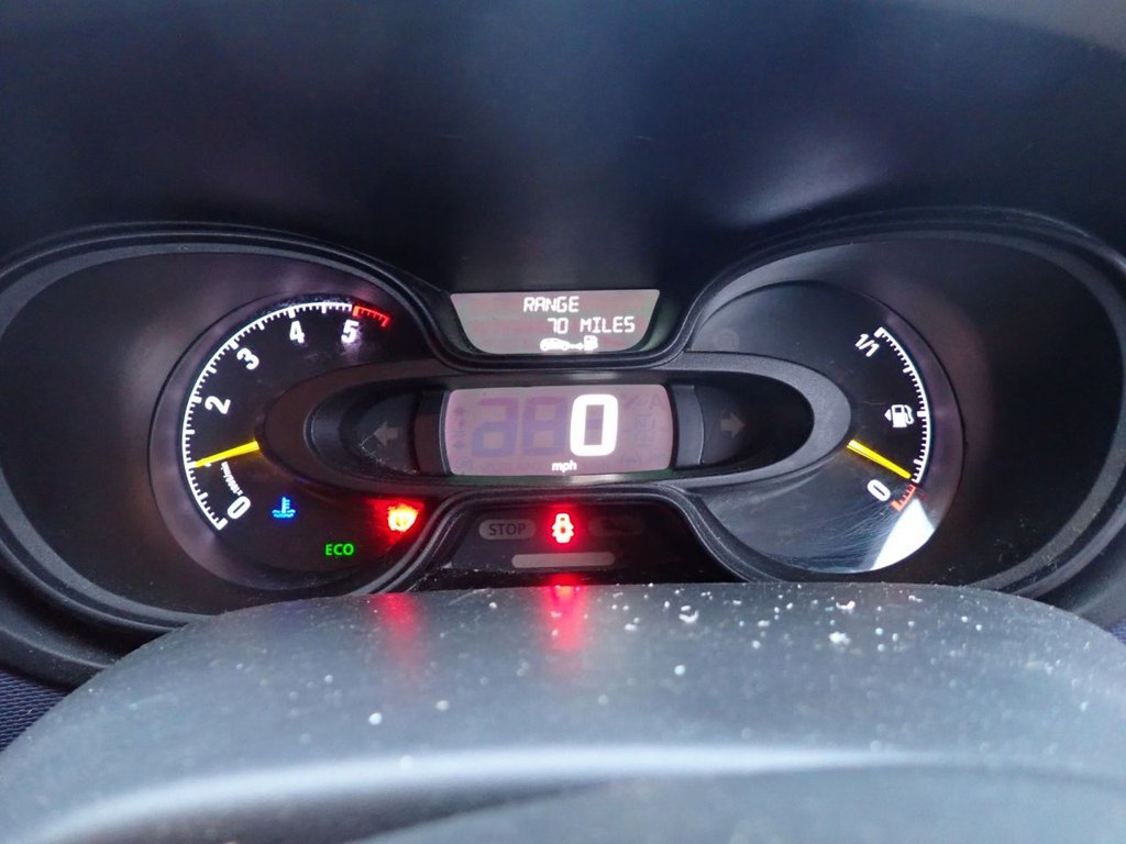 Used Vauxhall Vivaro 2016 for sale - 77200251: Photo 17