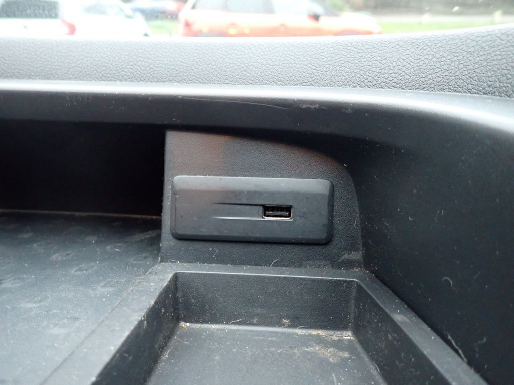 Used Vauxhall Vivaro 2016 for sale - 77200251: Photo 21