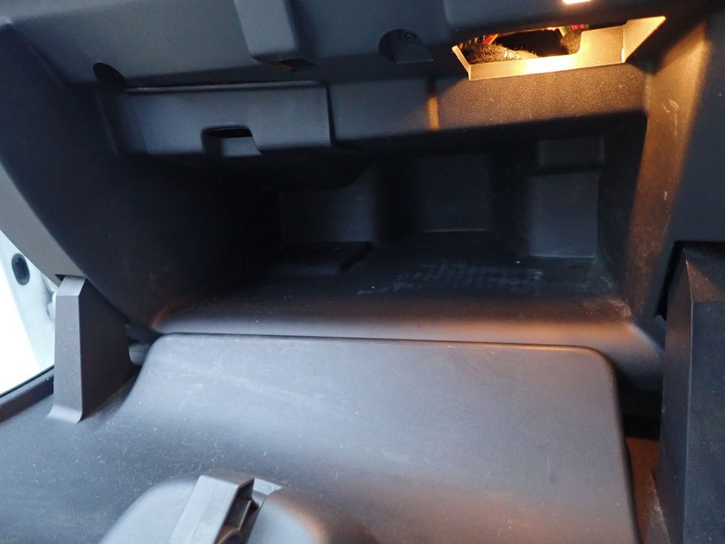 Used Vauxhall Vivaro 2016 for sale - 77200251: Photo 22