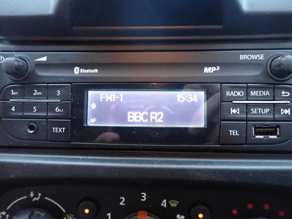 Used Vauxhall Vivaro 2016 for sale - 77200251: Photo 23