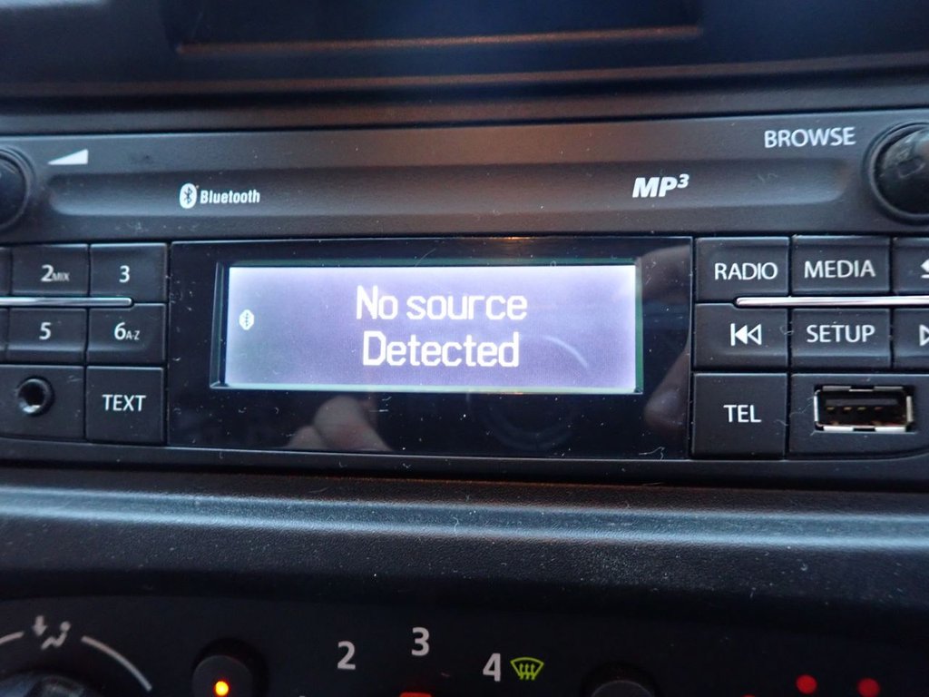 Used Vauxhall Vivaro 2016 for sale - 77200251: Photo 24