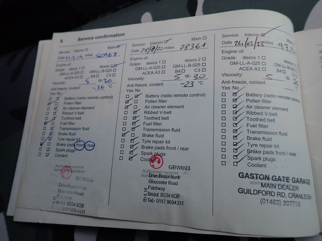 Used Vauxhall Vivaro 2016 for sale - 77200251: Photo 26