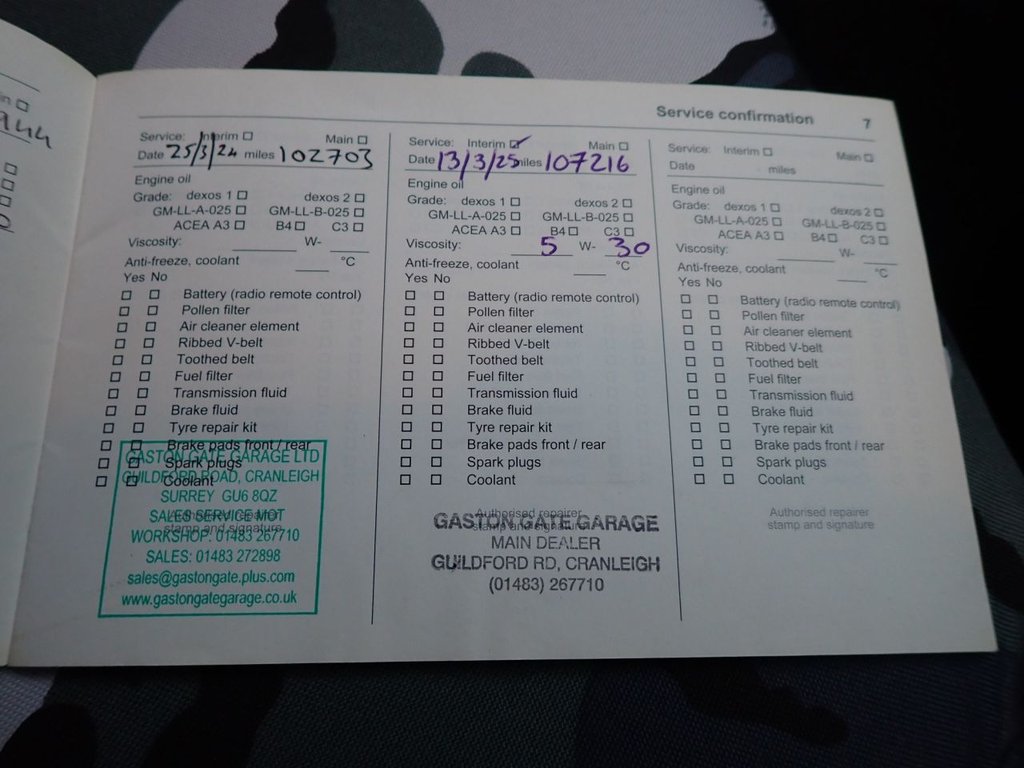 Used Vauxhall Vivaro 2016 for sale - 77200251: Photo 27