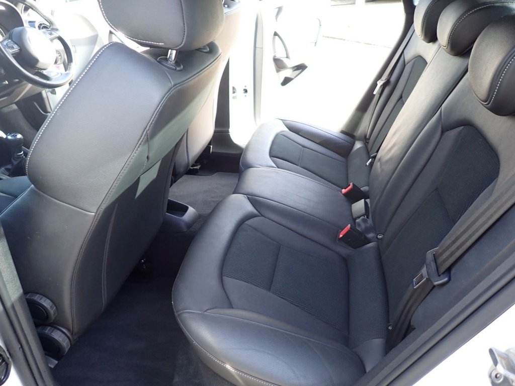 Used Audi A1 2016 for sale - 77667746: Photo 12