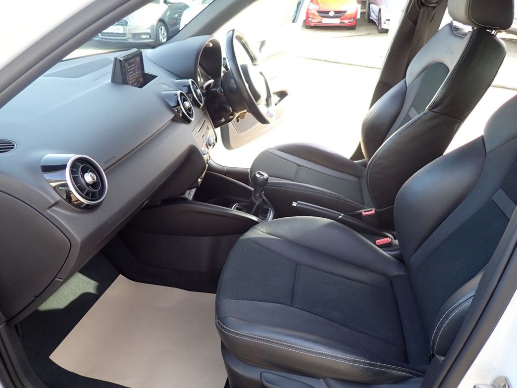 Used Audi A1 2016 for sale - 77667746: Photo 13