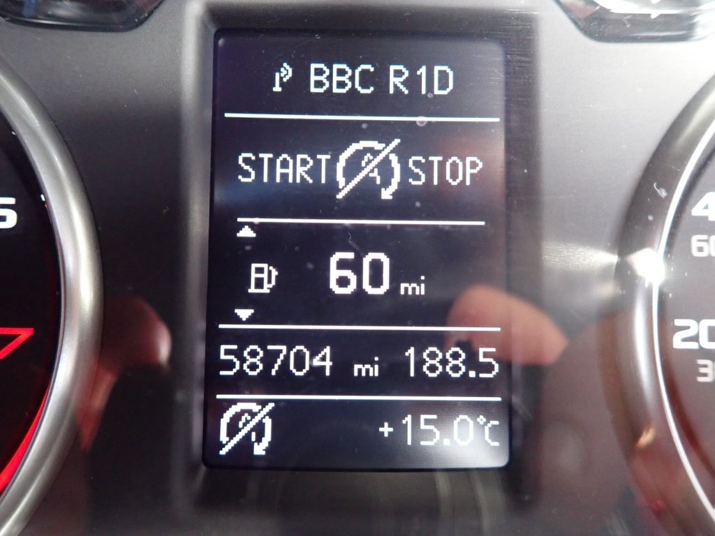 Used Audi A1 2016 for sale - 77667746: Photo 17