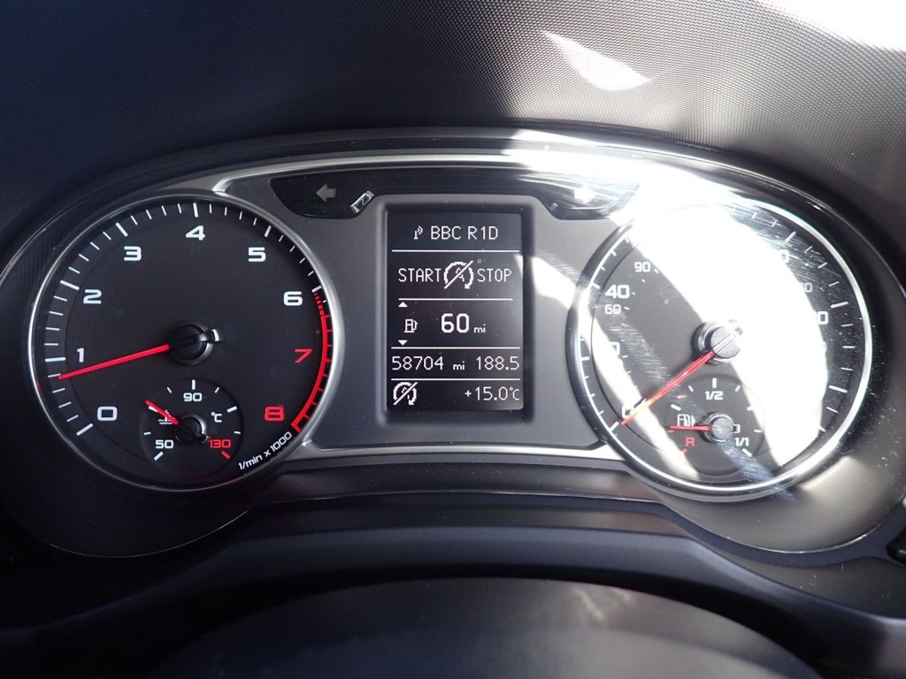 Used Audi A1 2016 for sale - 77667746: Photo 18