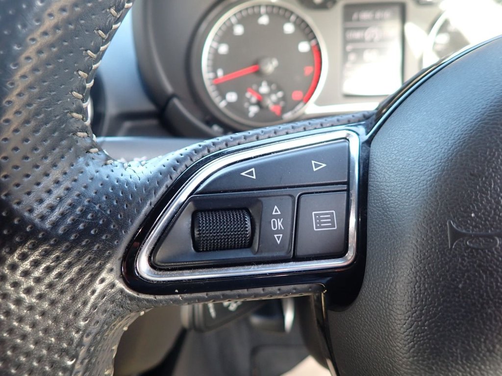 Used Audi A1 2016 for sale - 77667746: Photo 20