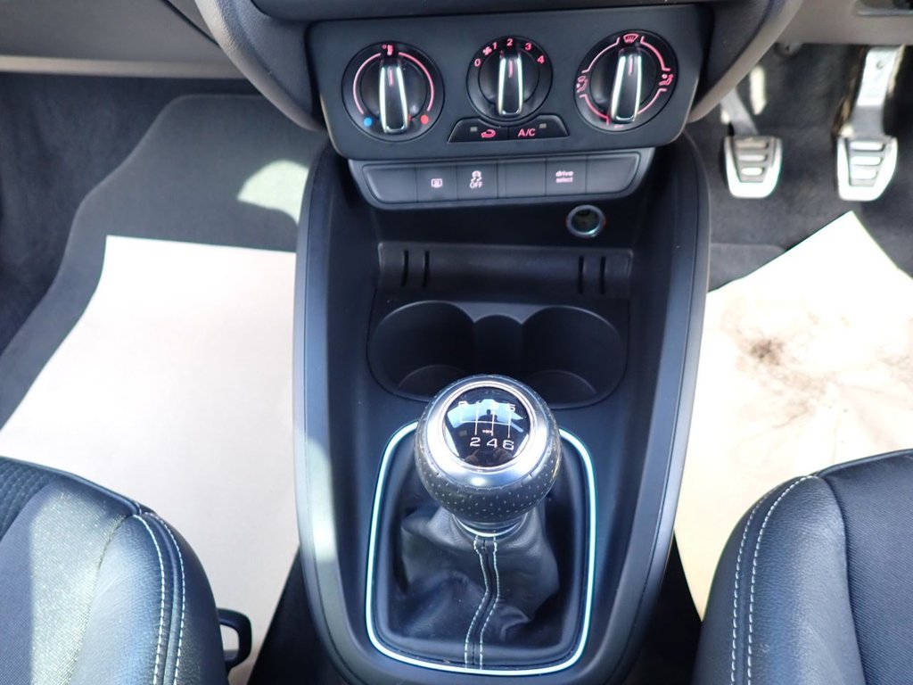 Used Audi A1 2016 for sale - 77667746: Photo 25