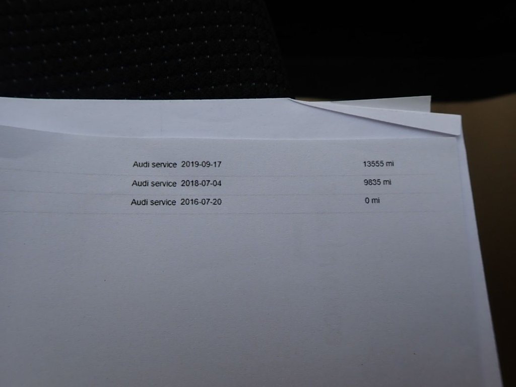 Used Audi A1 2016 for sale - 77667746: Photo 30