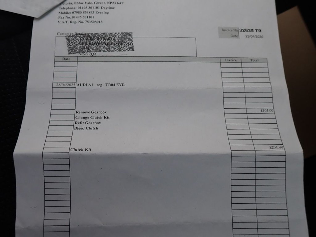 Used Audi A1 2016 for sale - 77667746: Photo 34