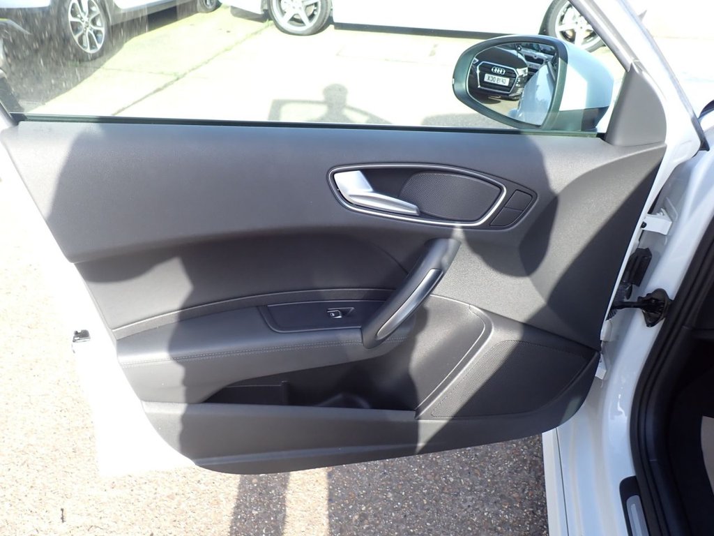 Used Audi A1 2016 for sale - 77667746: Photo 38