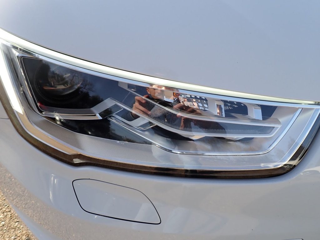 Used Audi A1 2016 for sale - 77667746: Photo 39