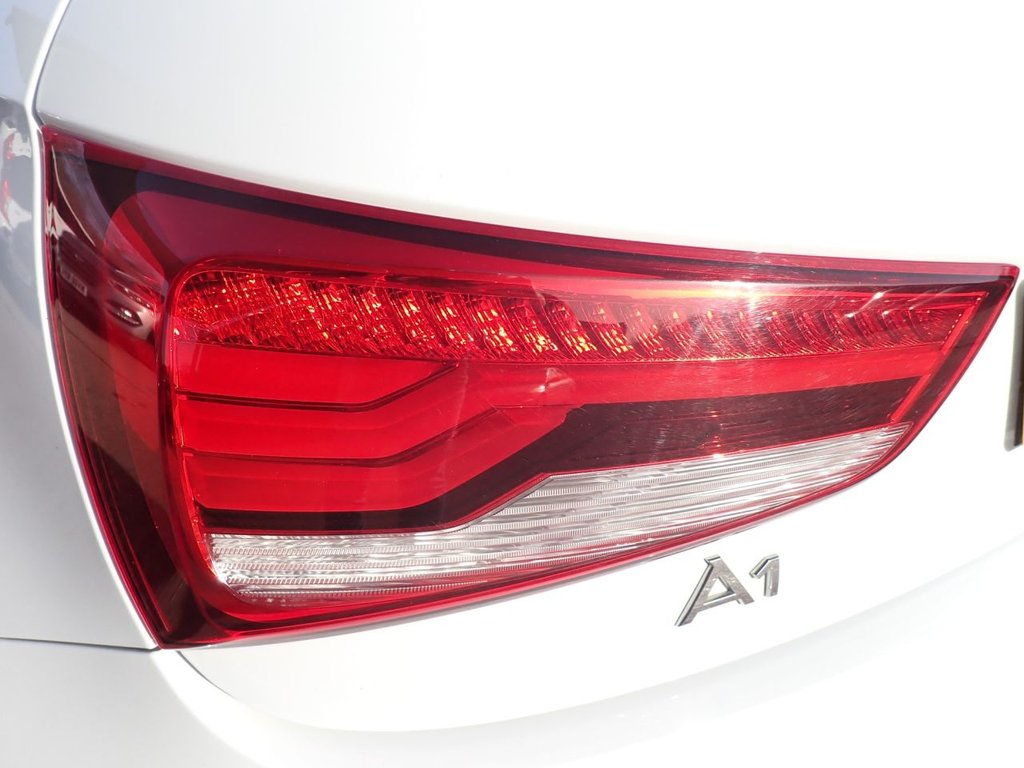 Used Audi A1 2016 for sale - 77667746: Photo 43