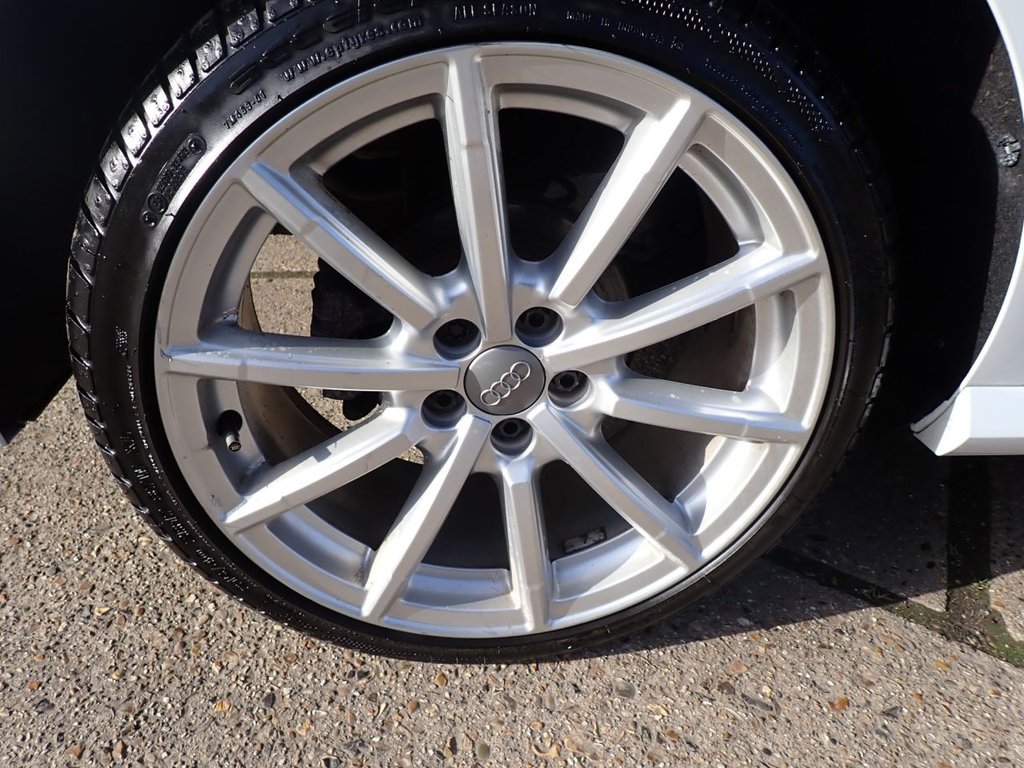 Used Audi A1 2016 for sale - 77667746: Photo 47