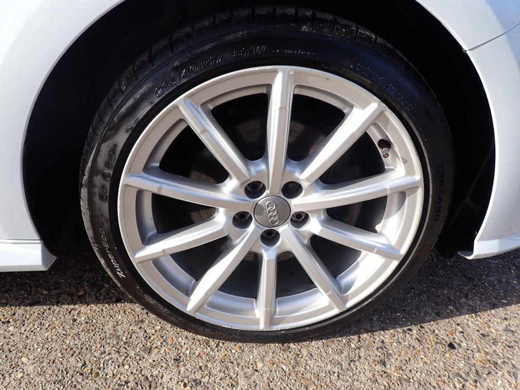 Used Audi A1 2016 for sale - 77667746: Photo 48